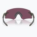 Oakley Encoder matt oliv/prizm Straße schwarz Sonnenbrille 7