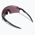 Oakley Encoder Strike Vented matt grau Rauch/prizm Straße schwarz Sonnenbrille 2