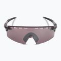 Oakley Encoder Strike Vented matt grau Rauch/prizm Straße schwarz Sonnenbrille 3