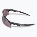 Oakley Encoder Strike Vented matt grau Rauch/prizm Straße schwarz Sonnenbrille 4
