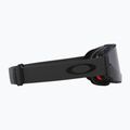 Fahrradbrille Oakley Airbrake MTB carbon fiber/light grey 2