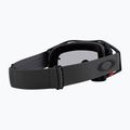 Fahrradbrille Oakley Airbrake MTB carbon fiber/light grey 3