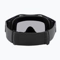 Fahrradbrille Oakley Airbrake MTB carbon fiber/light grey 4