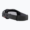 Fahrradbrille Oakley Airbrake MTB carbon fiber/light grey 5