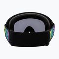 Fahrradbrille Oakley O Frame 2.0 Pro MTB b1b galaxy black/light grey 4