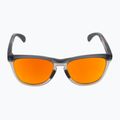 Oakley Frogskins Bereich matt grau Rauch/graue Tinte/ruby Sonnenbrille 3