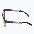 Oakley Frogskins Bereich matt grau Rauch/graue Tinte/ruby Sonnenbrille 4