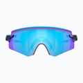 Oakley Encoder matte Cyan/blau colorshift/prizm Saphir Sonnenbrille 6