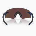 Oakley Encoder matte Cyan/blau colorshift/prizm Saphir Sonnenbrille 7
