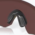 Oakley Encoder matte Cyan/blau colorshift/prizm Saphir Sonnenbrille 10