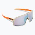 Oakley Sutro matte Sand / Prizm Schnee Saphir Sonnenbrille