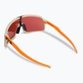 Oakley Sutro matte Sand / Prizm Schnee Saphir Sonnenbrille 2