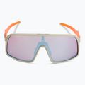 Oakley Sutro matte Sand / Prizm Schnee Saphir Sonnenbrille 3