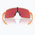Oakley Sutro matte Sand / Prizm Schnee Saphir Sonnenbrille 7