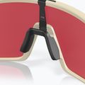 Oakley Sutro matte Sand / Prizm Schnee Saphir Sonnenbrille 10