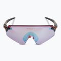 Oakley Encoder matte Moos grün / Prizm Schnee Saphir Sonnenbrille 3