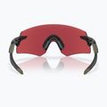 Oakley Encoder matte Moos grün / Prizm Schnee Saphir Sonnenbrille 7