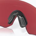 Oakley Encoder matte Moos grün / Prizm Schnee Saphir Sonnenbrille 10