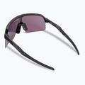 Oakley Sutro Lite matt schwarz/prizm Straße Sonnenbrille 2