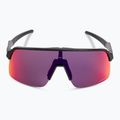 Oakley Sutro Lite matt schwarz/prizm Straße Sonnenbrille 3