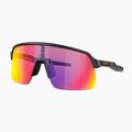 Oakley Sutro Lite matt schwarz/prizm Straße Sonnenbrille 5
