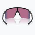 Oakley Sutro Lite matt schwarz/prizm Straße Sonnenbrille 7