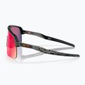 Oakley Sutro Lite matt schwarz/prizm Straße Sonnenbrille 8