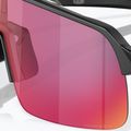 Oakley Sutro Lite matt schwarz/prizm Straße Sonnenbrille 9