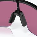 Oakley Sutro Lite matt schwarz/prizm Straße Sonnenbrille 10