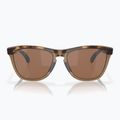 Oakley Frogskins Range braun schildpatt/braun rauch Sonnenbrille 2