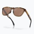 Oakley Frogskins Range braun schildpatt/braun rauch Sonnenbrille 4
