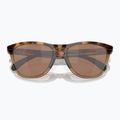 Oakley Frogskins Range braun schildpatt/braun rauch Sonnenbrille 5