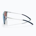 Oakley Sielo matte trans stonewash/prizm tiefes Wasser polar Sonnenbrille 4