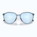 Oakley Sielo matte trans stonewash/prizm tiefes Wasser polar Sonnenbrille 6