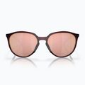 Oakley Sielo Kristall Himbeere/Prizm Rose Gold Sonnenbrille 2