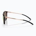 Oakley Sielo Kristall Himbeere/Prizm Rose Gold Sonnenbrille 3