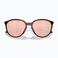 Oakley Sielo Kristall Himbeere/Prizm Rose Gold Sonnenbrille 5