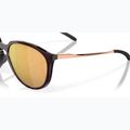 Oakley Sielo Kristall Himbeere/Prizm Rose Gold Sonnenbrille 6