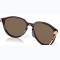 Oakley Sielo Kristall Himbeere/Prizm Rose Gold Sonnenbrille 7
