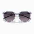 Oakley Sielo matte trans lila/prizm grau Farbverlauf Sonnenbrille 5