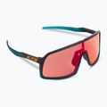 Oakley Sutro matte trans Balsam fade/prizm Trail Fackel Sonnenbrille