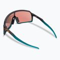 Oakley Sutro matte trans Balsam fade/prizm Trail Fackel Sonnenbrille 2