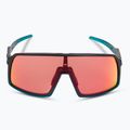 Oakley Sutro matte trans Balsam fade/prizm Trail Fackel Sonnenbrille 3