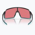 Oakley Sutro matte trans Balsam fade/prizm Trail Fackel Sonnenbrille 7