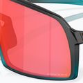 Oakley Sutro matte trans Balsam fade/prizm Trail Fackel Sonnenbrille 9