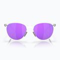 Oakley Sielo poliert Chrom/Prizm violett Sonnenbrille 3