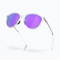 Oakley Sielo poliert Chrom/Prizm violett Sonnenbrille 5
