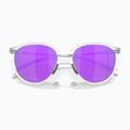 Oakley Sielo poliert Chrom/Prizm violett Sonnenbrille 6