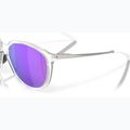 Oakley Sielo poliert Chrom/Prizm violett Sonnenbrille 7