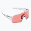 Oakley Sutro Mondstaub/prizm Pfirsich Sonnenbrille